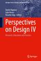 Perspectives on Design IV, Buch