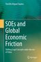 Theófilo Miguel Aquino: SOEs and Global Economic Friction, Buch