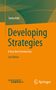 Stefan Kühl: Developing Strategies, Buch