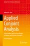 Vithala R. Rao: Applied Conjoint Analysis, Buch