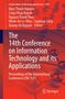 The 14th Conference on Information Technology and its Applications, Buch