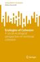 Matteo Giacomelli: Ecologies of Cohesion, Buch