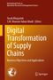 Digital Transformation of Supply Chains, Buch