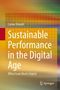 Carine Vinardi: Sustainable Performance in the Digital Age, Buch