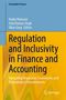 Regulation and Inclusivity in Finance and Accounting, Buch