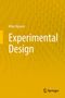 Mike Nguyen: Experimental Design, Buch