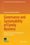 Francesca Romana Arduino: Governance and Sustainability of Family Business, Buch