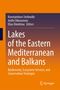 : Lakes of the Eastern Mediterranean and Balkans, Buch