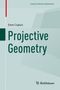 Emre Co¿kun: Projective Geometry, Buch