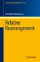 Jean Michel Rakotoson: Relative Rearrangement, Buch