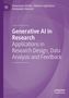 Oluwaseun Kolade: Generative AI in Research, Buch