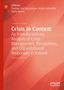 Crisis in Context, Buch
