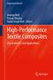 High-Performance Textile Composites, Buch