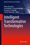 Intelligent Transformative Technologies, Buch