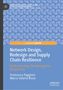 Francesca Faggioni: Network Design, Redesign and Supply Chain Resilience, Buch