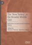 "The 'New Turkey' in the Broader Middle East" ist zentriert. Roter Hintergrund, links oben ein stilisiertes Logo., Buch
