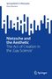 Eitan Machter: Nietzsche and the Aesthetic, Buch