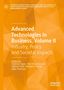 Advanced Technologies in Business, Volume II, Buch