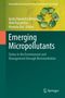 Emerging Micropollutants, Buch