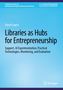 Varun Gupta: Libraries as Hubs for Entrepreneurship, Buch