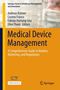 Medical Device Management, Buch
