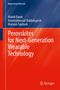 Mahdi Darab: Perovskites for Next-Generation Wearable Technology, Buch