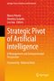 Strategic Pivot of Artificial Intelligence, Buch
