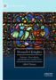 Alfred Thomas: Wounded Knights, Buch