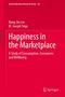 Dong-Jin Lee: Happiness in the Marketplace, Buch