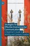 Diane Martinez: Strategies for Effective Environmental Communication, Buch