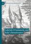 Guylian Nemegeer: Gabriele D'Annunzio and Italy's Renaissance, Buch