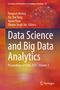 Data Science and Big Data Analytics 2, Buch