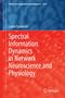 Laura Sparacino: Spectral Information Dynamics in Network Neuroscience and Physiology, Buch