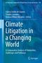 Climate Litigation in a Changing World, Buch