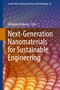 Next-Generation Nanomaterials for Sustainable Engineering, Buch