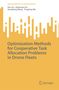 SpringerBriefs in Optimization. Autoren: He Luo, Xiaoxuan Hu, Guoqiang Wang, Yingying Ma. Gelber Hintergrund, springendes Muster., Buch