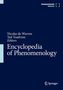 Encyclopedia of Phenomenology, Buch