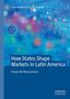 Tomás Bril Mascarenhas: How States Shape Markets in Latin America, Buch