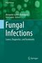 Fungal Infections, Buch