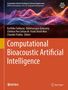 Computational Bioacoustic Artificial intelligence, Buch