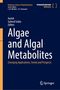 Algae and Algal Metabolites, Buch, Buch