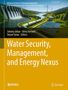 Water Security, Management, and Energy Nexus, Buch
