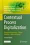 Matthes Elstermann: Contextual Process Digitalization, Buch