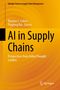 : AI in Supply Chains, Buch