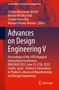 Advances on Design Engineering V, Buch