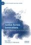 Ryan Reed: Justice Across Generations, Buch