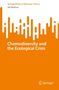 Adi Wolfson: Chemodiversity and the Ecological Crisis, Buch
