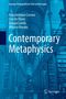 Massimiliano Carrara: Contemporary Metaphysics, Buch