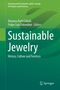Sustainable Jewelry, Buch