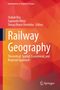 : Railway Geography, Buch